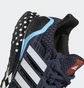 Кросівки чоловічі Adidas Ultraboost 5 Dna Shoes Blue Gy0325