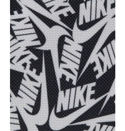 Сумка унісекс Nike Heritage Waistpck - Accs Pr White/Black FD5593-010
