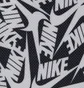 Сумка унісекс Nike Heritage Waistpck - Accs Pr White/Black FD5593-010