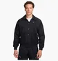 Куртка чоловіча Nike MenS Repel Woven Basketball Jacket Black FN2896-010