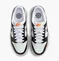 Кроссовки детские Nike Dunk Low (Gs) White/Black FN7784-001