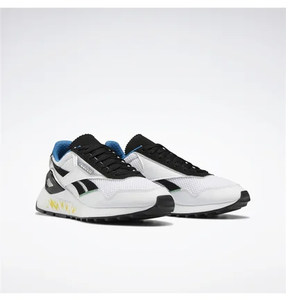 Кроссовки мужские Reebok The Jetsons Classic Legacy Az Shoes White Gy3983