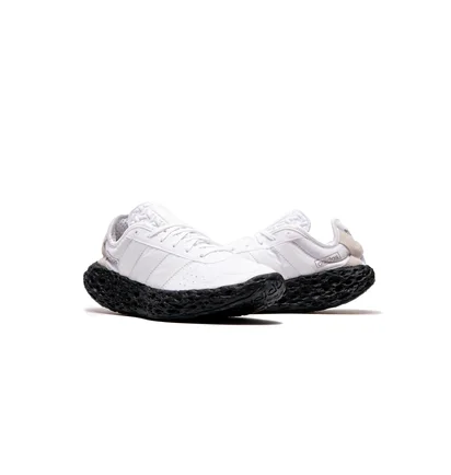Кросівки унісекс Adidas Originals Zponge White JQ2546