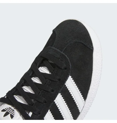 Кроссовки детские Adidas Gazelle C Black BB2507