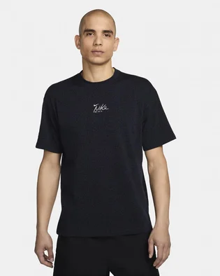 Футболка мужская Nike Sportswear Electric Max90 T-Shirt Black HM5095-475