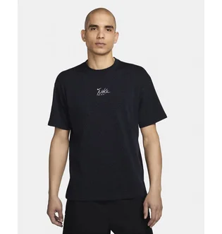 Футболка мужская Nike Sportswear Electric Max90 T-Shirt Black HM5095-475