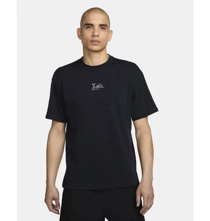 Футболка мужская Nike Sportswear Electric Max90 T-Shirt Black HM5095-475