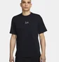 Футболка мужская Nike Sportswear Electric Max90 T-Shirt Black HM5095-475