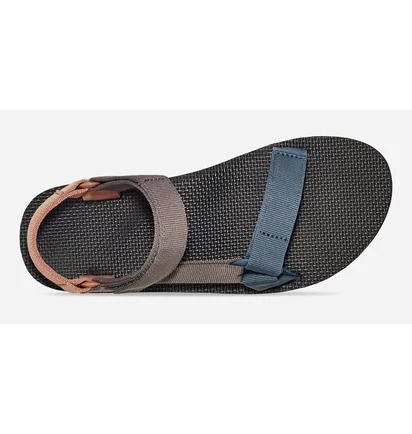 Сандалі чоловічі Teva Original Multi 1004006-MRML