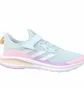 Кроссовки детские Adidas Fortarun El K Light Blue GZ1826
