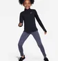 Кофта детская Nike Dri-Fit Black FD2853-010