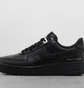 Кросівки чоловічі Nike X 1017 Alyx 9Sm Air Force 1 Black FJ4908-001