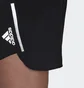 Шорты мужские Adidas Fast Reflective Split Shorts Black H58575