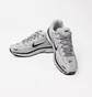 Кроссовки мужские Nike P-6000 White/Metallic CD6404-107