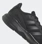 Кросівки чоловічі Adidas Nebzed Cloudfoam Lifestyle Black GX4274