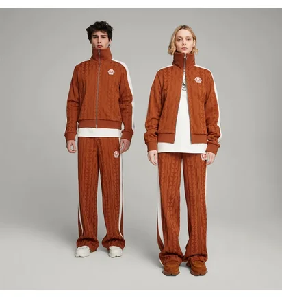 Штани унісекс Puma X Palomo T7 Pants Brown 625563-81