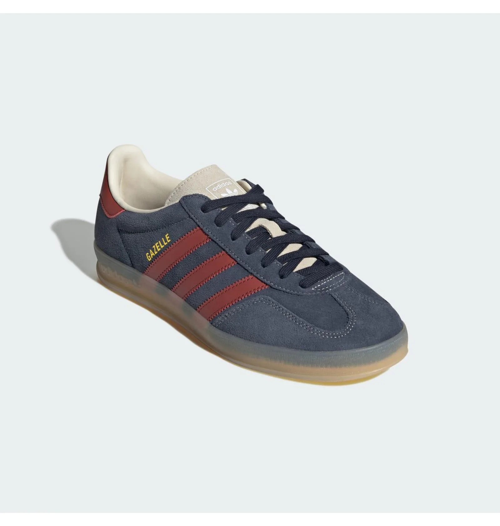 ᐉ Кросівки унісекс Adidas Gazelle Indoor Blue JH5404 - придбати в