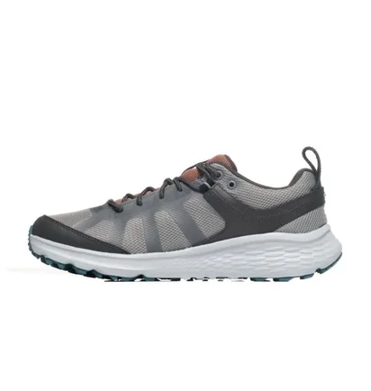 Кроссовки мужские Columbia Konos Xcel Wp Low Grey 2077411036