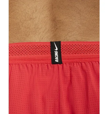 Шорти чоловічі Nike Aeroswift Red Cj7840-636