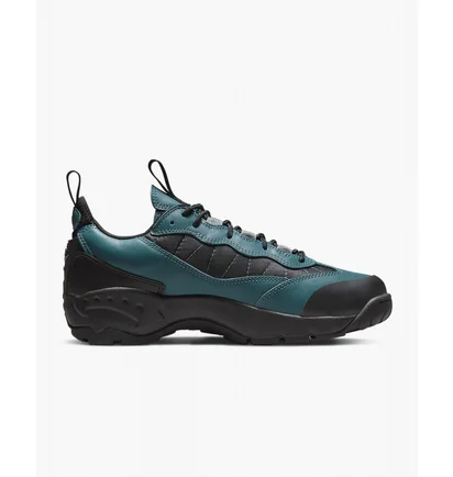 Кросівки чоловічі Nike Acg Air Mada Ash Blue/Black Dm3004-001