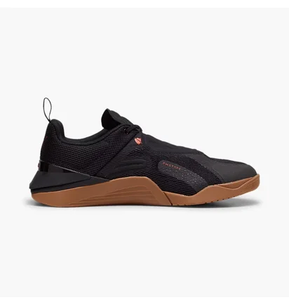 Кросівки чоловічі Puma Fuse 3.0 Training Shoes Black 378107-09