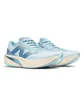 Кроссовки женские New Balance Fuelcell Rebel V4 Light Blue WFCXCH4