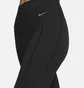Легінси жіночі Nike Universa WomenS Medium-Support High-Waisted Full-Length Leggings With Pockets Black DQ5996-010