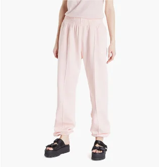 Штаны женские Nike Nsw Essentials Fleece Pants Wmns Peach BV4089-610