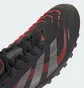 Сороконожки мужские Adidas Predator Pro Black/Grey JI2057