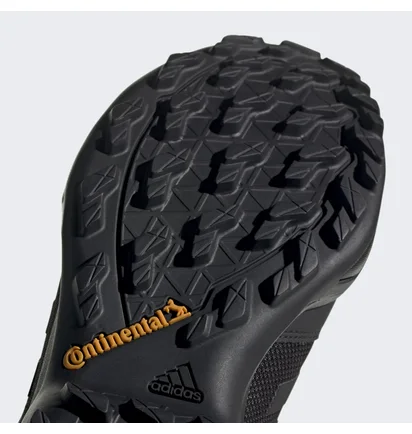 Кросівки чоловічі Adidas Terrex Ax3 Gtx Black BC0516