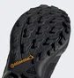 Кросівки чоловічі Adidas Terrex Ax3 Gtx Black BC0516