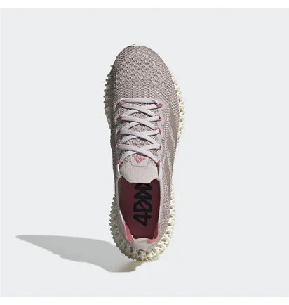 Кросівки жіночі Adidas 4Dfwd Shoes Beige Q46442
