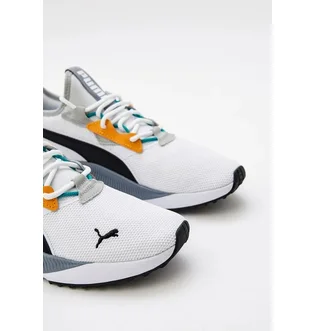 Кроссовки мужские Puma Pacer Future Street White 391308-02