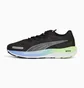 Кроссовки мужские Puma Velocity Nitro 2 Fade Black 378526-01