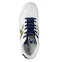 Футзалки унісекс Kelme Flamenco Lnfs White 55.899.919