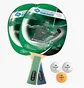 Набор для настольного тенниса Donic Appelgren 400 2-Player Set Black DT1-788464