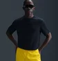 Шорты мужские Nike Air Yellow HJ0293-718