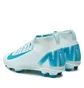 Бутсы детские Nike Mercurial Superfly 10 Club Fg/Mg Light Blue FQ8318-400