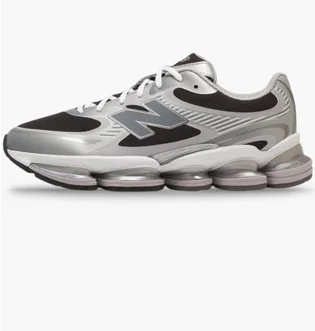 Кросівки унісекс New Balance Abzorb 2000 Grey U20003OZ