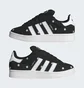 Кросівки жіночі Adidas Campus 00S Shoes Black IF9640