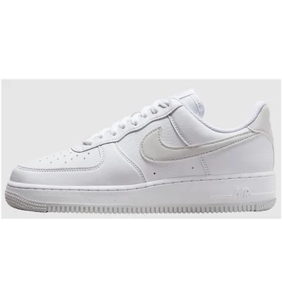 Кроссовки женские Nike Air Force 1 07 Nn White DV3808-104