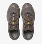 Кросівки чоловічі Salomon Xt-6 Gtx Brown L47732600