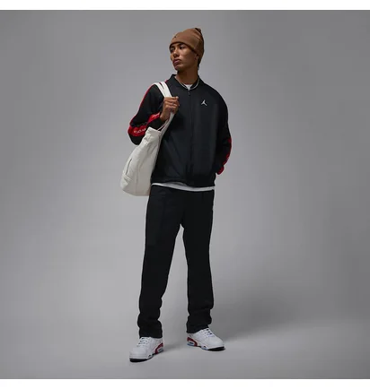 Кофта мужская Air Jordan Essentials Black HF9339-011