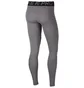 Леггинсы женские Nike Pro Tights Grey AO9968-063