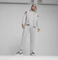 Толстовка мужская Puma Mercedes Amg Petronas Motorsport Grey 623745-02