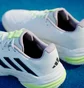 Кроссовки женские Adidas Barricade 13 Tennis Shoes White IF0409