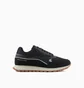 Кроссовки мужские Armani Exchange Chunky Sneakers Black XUX230-XV867-K001