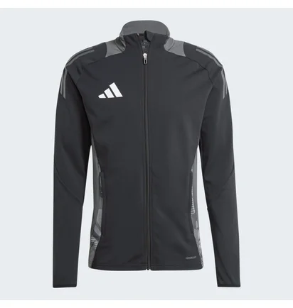 Олімпійка чоловіча Adidas Tiro 24 Competition Training Track Top Black IP1870