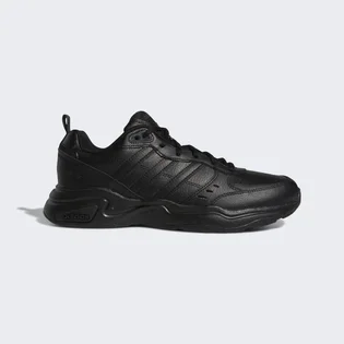 Кросівки чоловічі Adidas Strutter Black EG2656