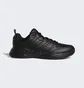 Кросівки чоловічі Adidas Strutter Black EG2656